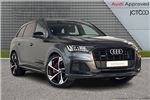 2021 Audi Q7