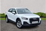 2023 Audi Q2
