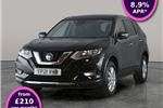 2021 Nissan X-Trail