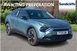 2021 Citroen C4