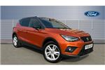 2018 SEAT Arona