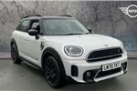 2020 MINI Countryman