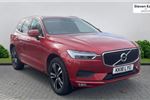 2018 Volvo XC60