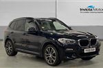 2018 BMW X3