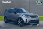 2023 Land Rover Discovery