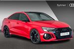 2023 Audi RS3