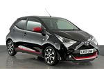 2019 Toyota Aygo