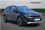2022 Vauxhall Grandland