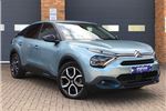 2021 Citroen C4