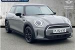 2022 MINI Hatchback