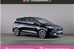 2022 Ford Fiesta