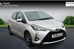 2018 Toyota Yaris