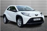 2024 Toyota Aygo X