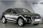 2022 Audi Q5 Sportback