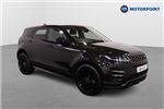 2021 Land Rover Range Rover Evoque