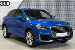 2020 Audi Q2