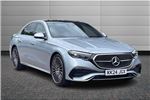 2024 Mercedes-Benz E-Class