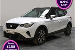 2022 SEAT Arona