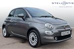 2023 Fiat 500