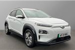 2021 Hyundai Kona Electric