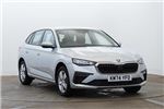 2024 Skoda Scala