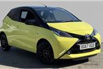 2017 Toyota Aygo