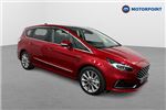 2022 Ford S-MAX