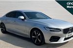 2018 Volvo S90