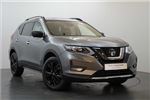 2020 Nissan X-Trail