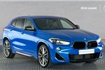 2019 BMW X2