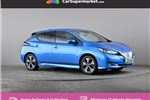 2022 Nissan Leaf