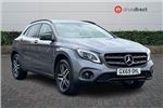 2019 Mercedes-Benz GLA