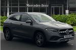 2021 Mercedes-Benz GLA