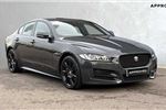 2019 Jaguar XE