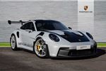 2024 Porsche 911 GT3 RS 2dr PDK