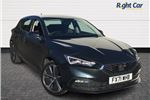 2021 SEAT Leon