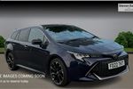 2022 Toyota Corolla Touring Sport