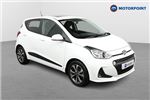 2018 Hyundai i10