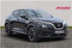 2023 Nissan Juke