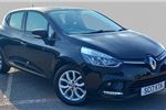 2017 Renault Clio