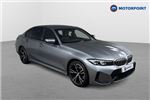 2023 BMW 3 Series