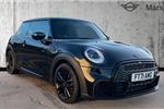 2022 MINI Hatchback