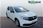 2020 Dacia Sandero