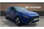 2024 Hyundai Bayon