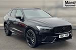 2024 Volvo XC60