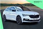 2024 Skoda Scala