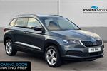 2019 Skoda Karoq