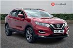 2018 Nissan Qashqai