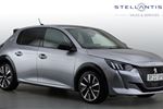 2022 Peugeot 208