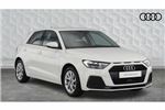 2021 Audi A1